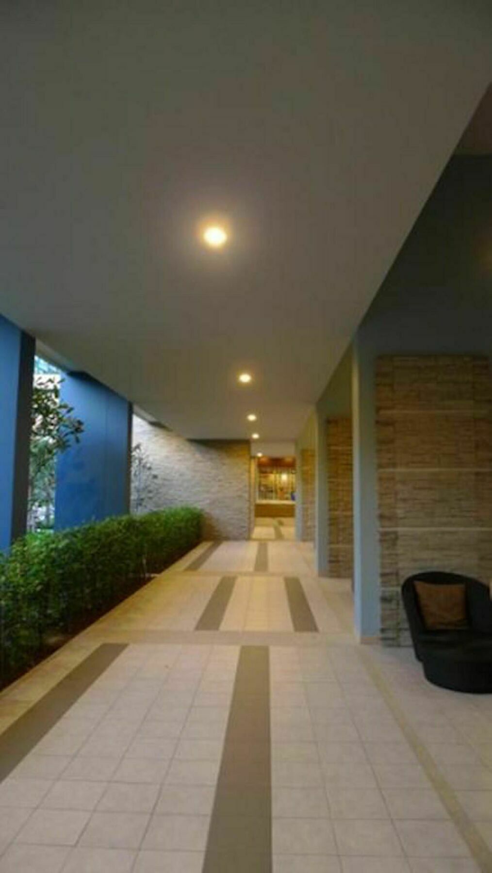 The Ralaxing Room At Lumpini Park Beach Jomtien Condominium. Exterior photo