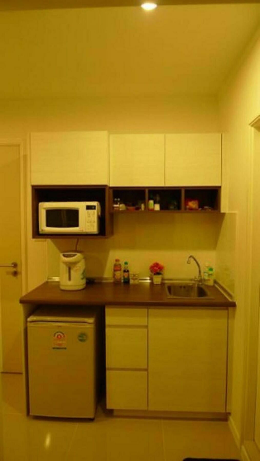 The Ralaxing Room At Lumpini Park Beach Jomtien Condominium. Exterior photo