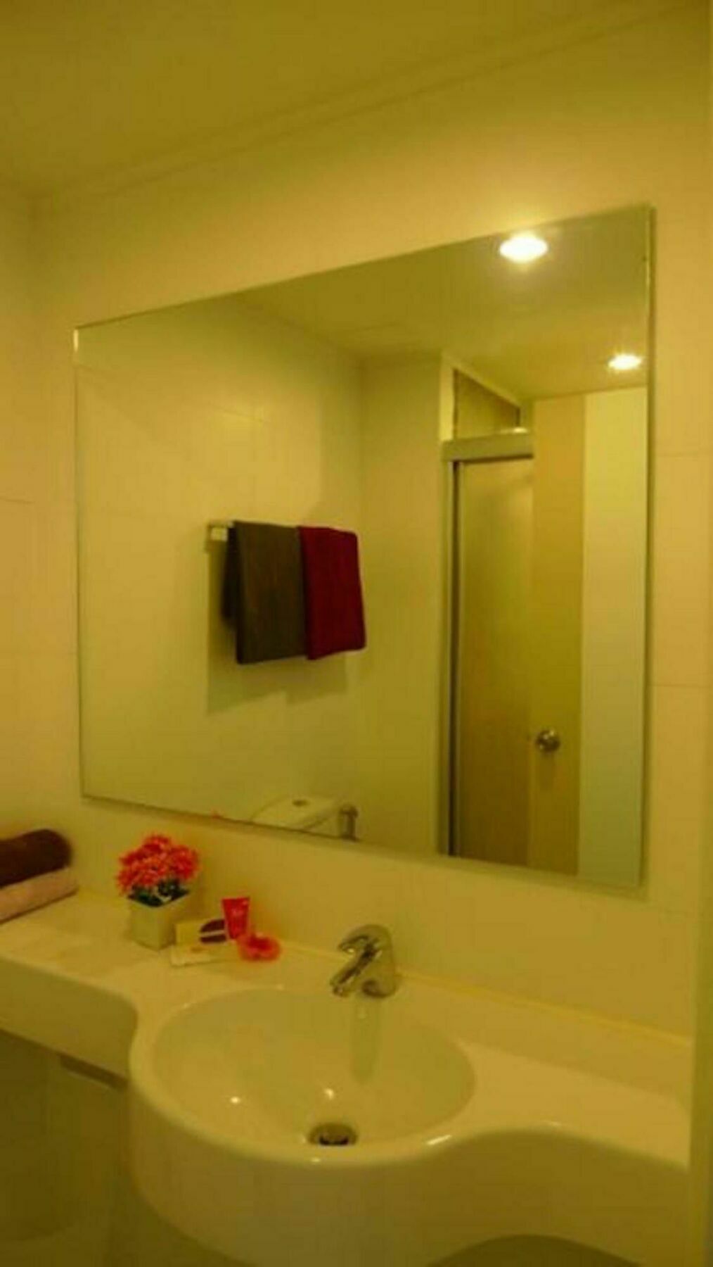 The Ralaxing Room At Lumpini Park Beach Jomtien Condominium. Exterior photo