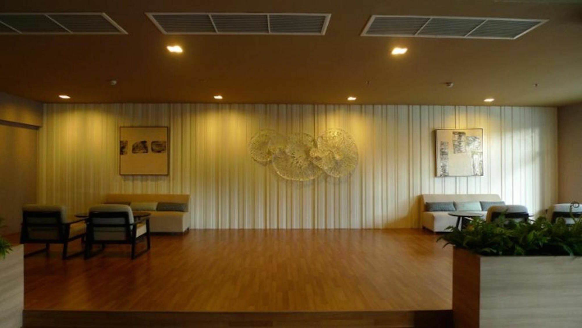 The Ralaxing Room At Lumpini Park Beach Jomtien Condominium. Exterior photo